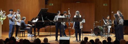 Entre danzas y canciones, un recorrido musical por América Latina y el Caribe