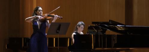 Concierto Académico: Viola | Profesora Nobuko Imai
