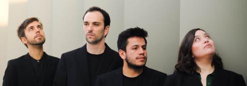 Da Camera: Grupos de Cuerdas