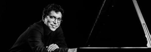 Clásica& Latin Jazz con Pepe Rivero