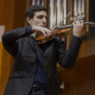 Escuela Superior de Música Reina Sofía