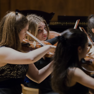 Escuela Superior de Música Reina Sofía