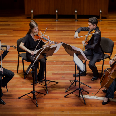 Escuela Superior de Música Reina Sofía