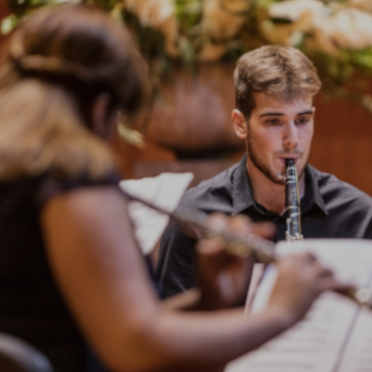 Escuela Superior de Música Reina Sofía