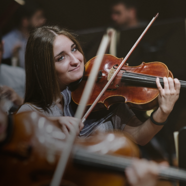 Máster - Escuela Superior de Música Reina Sofía