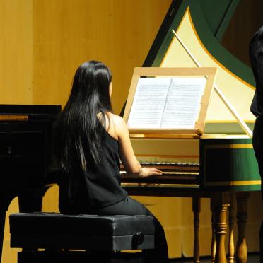 Escuela Superior de Música Reina Sofía