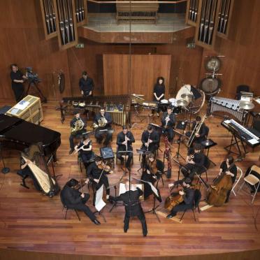 Escuela Superior de Música Reina Sofía