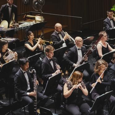 Orquesta