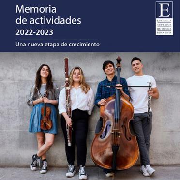 Memoria 2022-23
