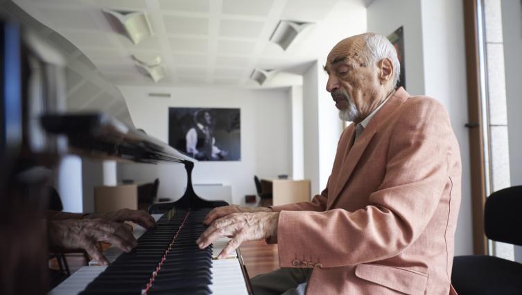 Escuela Superior de Música Reina Sofía