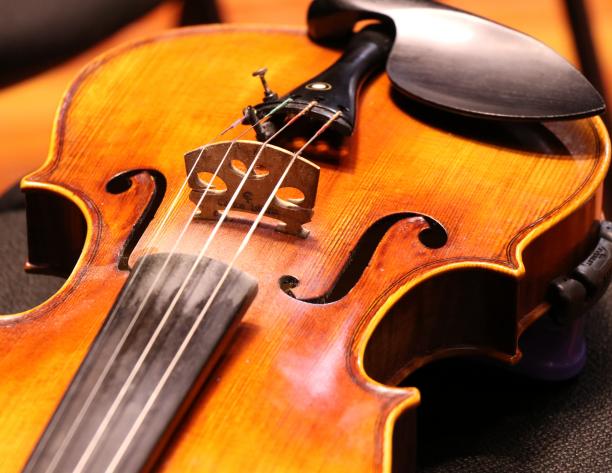 Hiroki Kasai y João Fransozo: Recital de Viola