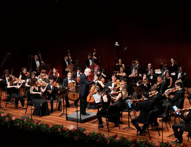 Andras Schiff dirige Clausura 2023-24