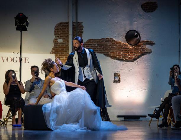 Opera Urbana