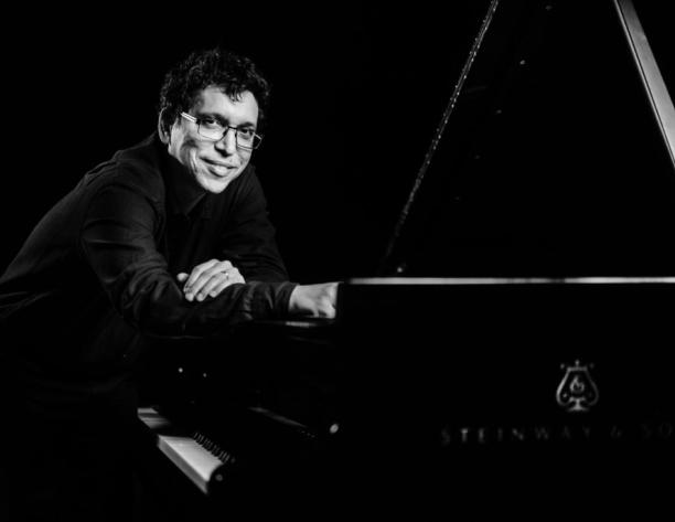 Clásica& Latin Jazz con Pepe Rivero