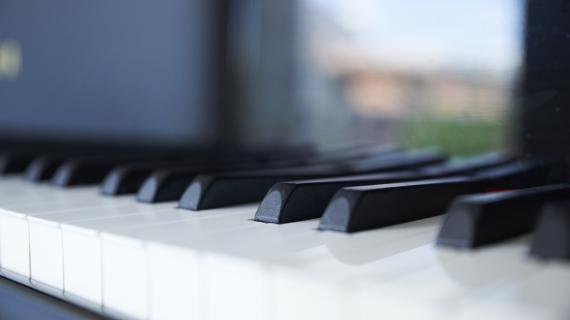 Concierto Académico: Grupos con piano | Profesora Márta Gulyás
