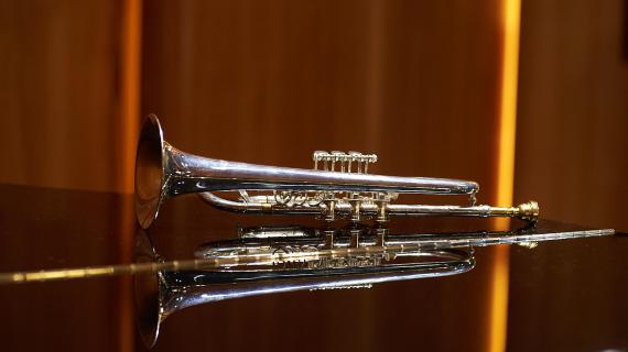Concierto Académico: Trompeta | Profesor Reinhold Friedrich