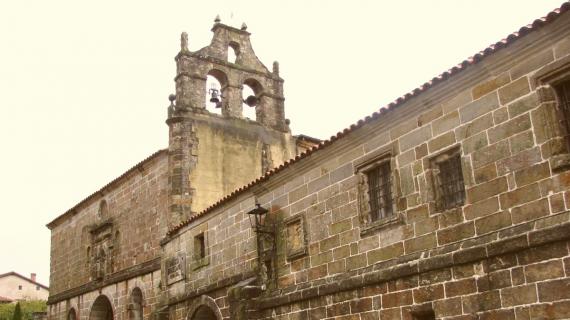 Concerts in Cantabria. 150th Anniversary of Maurice Ravel's Birth