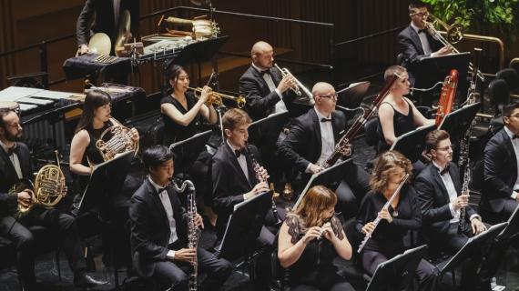 Jaime Martín y la Orquesta Sinfónica Freixenet del Encuentro: Mozart y Mahler