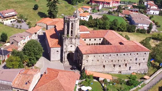 Conciertos por Cantabria. Obras de Mozart, Bowen, Waxman y Shostakóvich