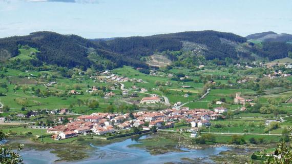 Concerts in Cantabria. Works by Brahms, Bach, Poulenc, Debussy and Gershwin