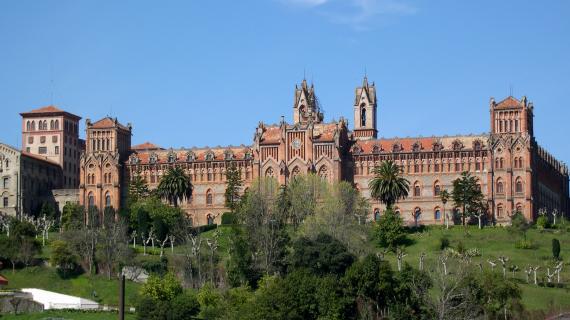 Conciertos por Cantabria. Obras de Mozart, Ibert y Franck