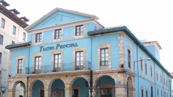 Concerts in Cantabria. Works by Grieg, Brahms, Beethoven and Rachmaninov