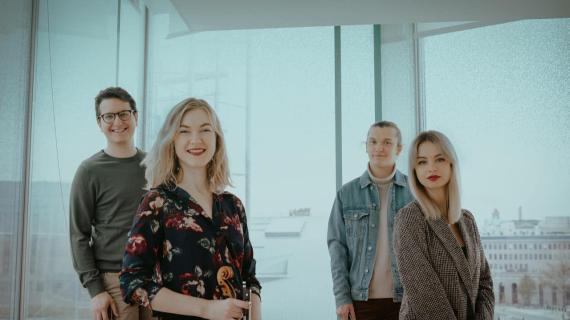 Da Camera: Grupos de cuerdas