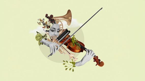 Solistas del Siglo XXI. Alemanda: Virtuosismo que inspira
