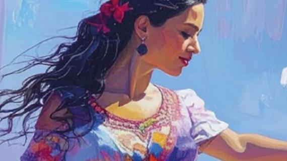 Silvana Estrada y Ensemble de la Escuela Superior de Música Reina Sofía