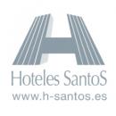 Hoteles Santos - Escuela Superior de Música Reina Sofía
