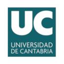 Universidad de Cantabria