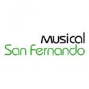 Logo Musical San Fernando