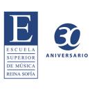 Logo Escuela 30 aniversario