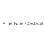 Aline Foriel-Destezet