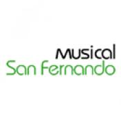 Logo Musical San Fernando