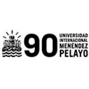 logo 90 aniversario UIMP