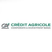 Logo Credit Agricole