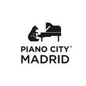 Madrid Piano City