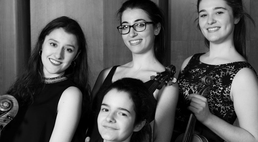 Escuela Superior de Música Reina Sofía