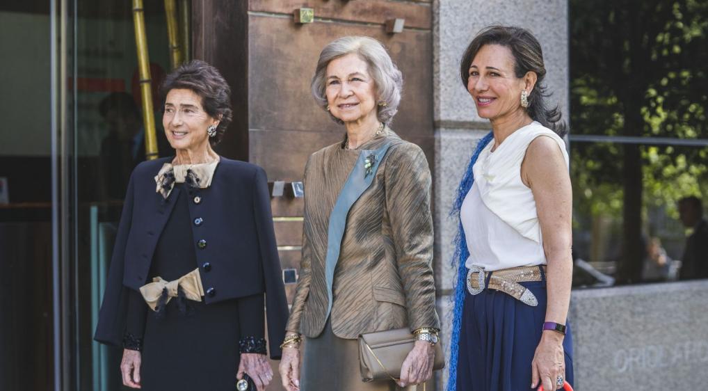 Círculo Internacional - Escuela Superior de Música Reina Sofía
