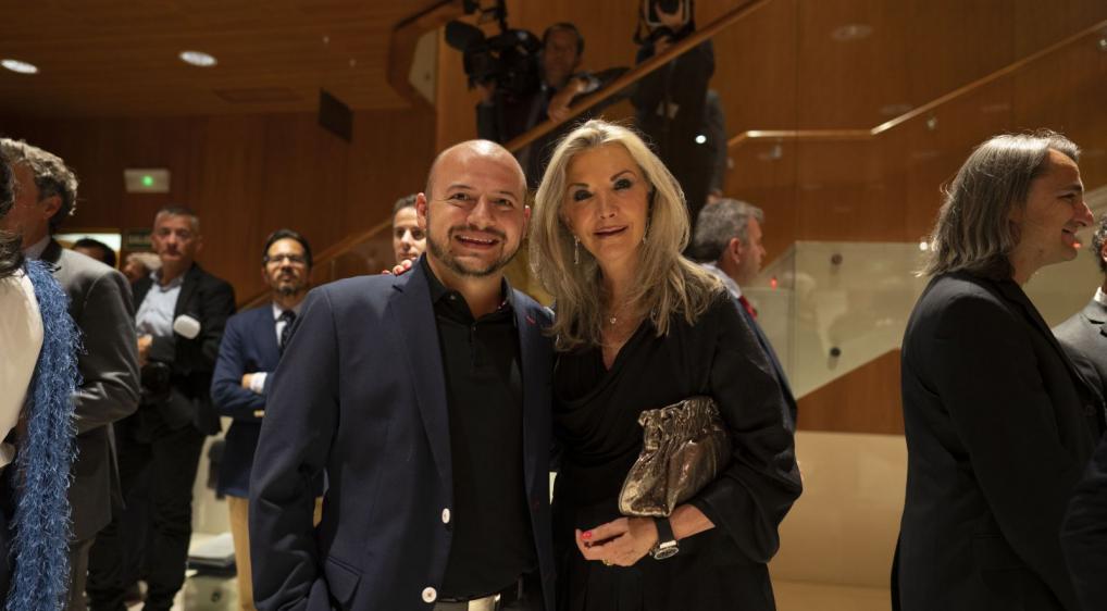 Círculo Internacional - Escuela Superior de Música Reina Sofía