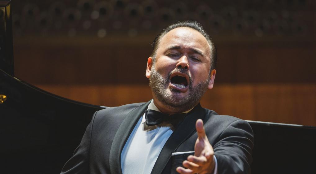 Círculo Internacional - Escuela Superior de Música Reina Sofía