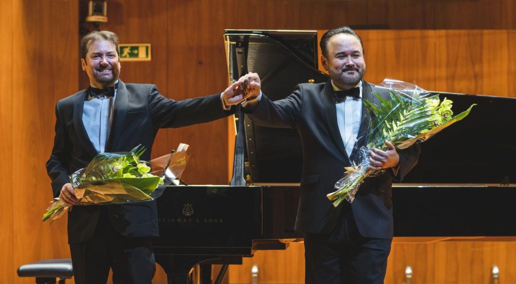 Círculo Internacional - Escuela Superior de Música Reina Sofía