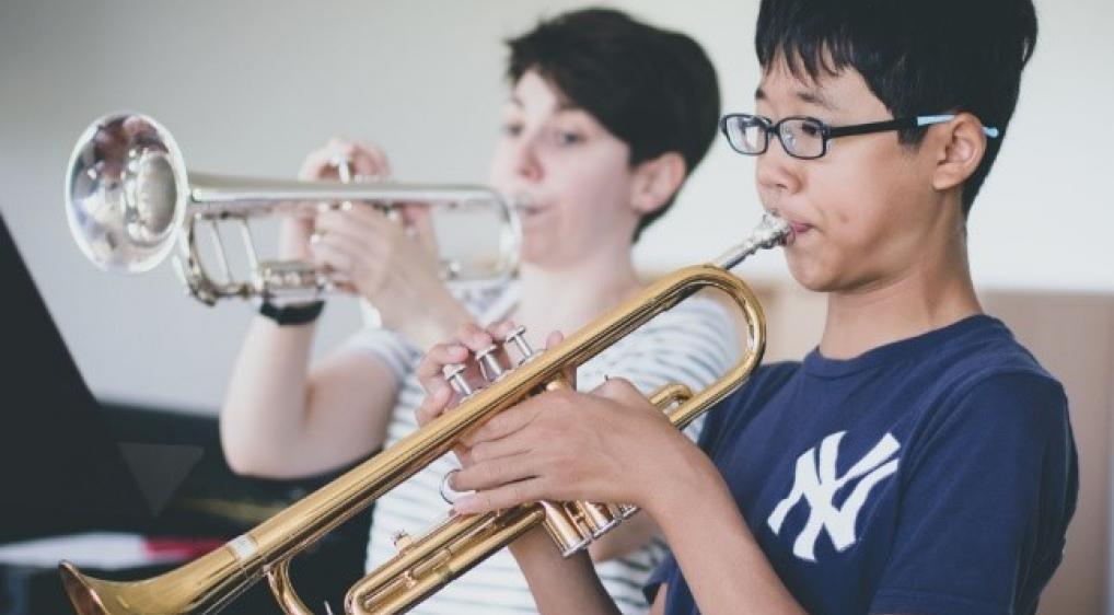 Escuela Superior de Música Reina Sofía