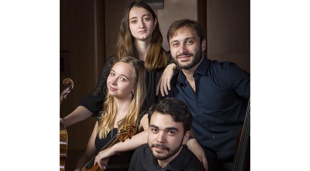 Escuela Superior de Música Reina Sofía
