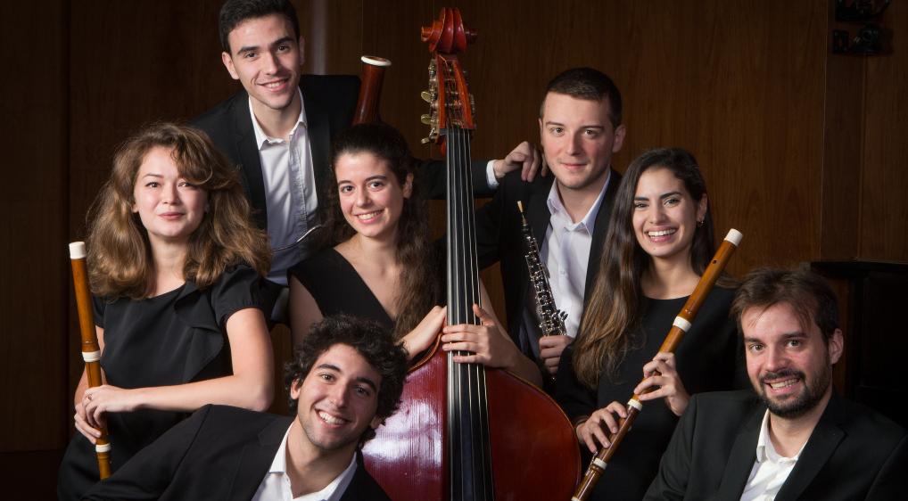 Grupo Barroco