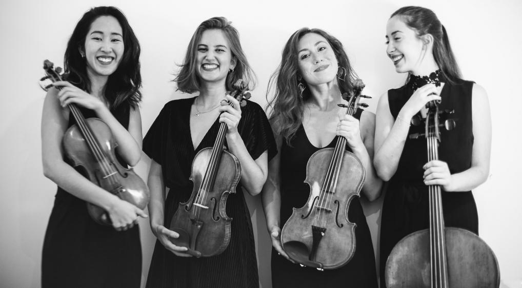 Cuarteto Mona