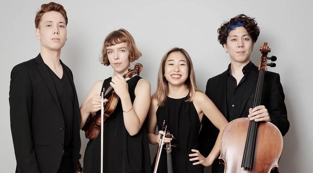 Cuarteto Leonkoro
