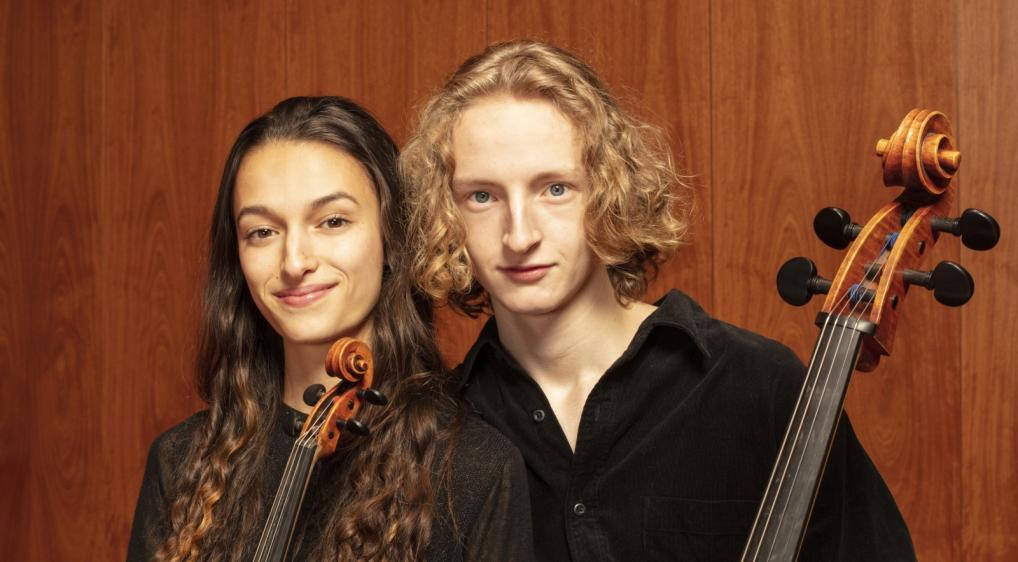 Dúo Ravel