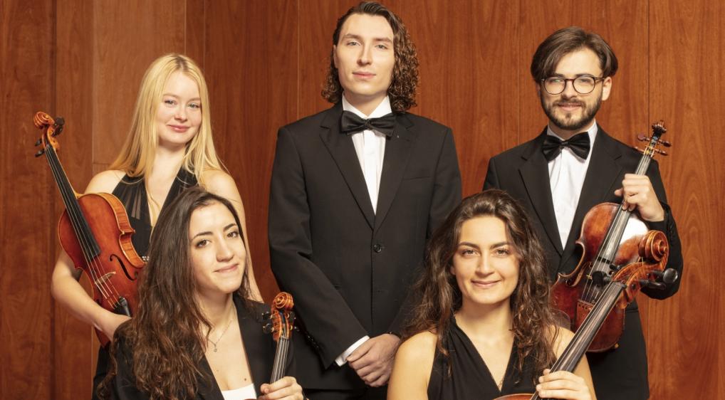 Scarlatti 2021